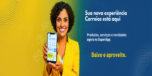 Você + Seguro - Correios